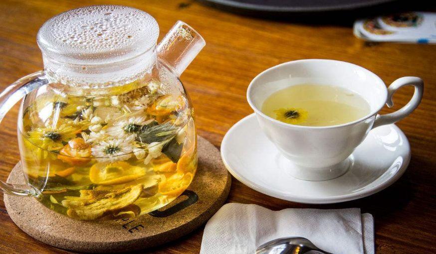 使用茶時需要注意的事項？