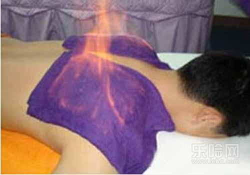 火療的養(yǎng)生基礎
