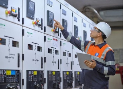 攻堅(jiān)進(jìn)行時 施耐德電氣助力水泥行業(yè)直面減碳“必答題”