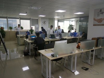 深圳長財(cái)致遠(yuǎn)企業(yè)管理咨詢 賦能企業(yè)發(fā)展的專業(yè)伙伴