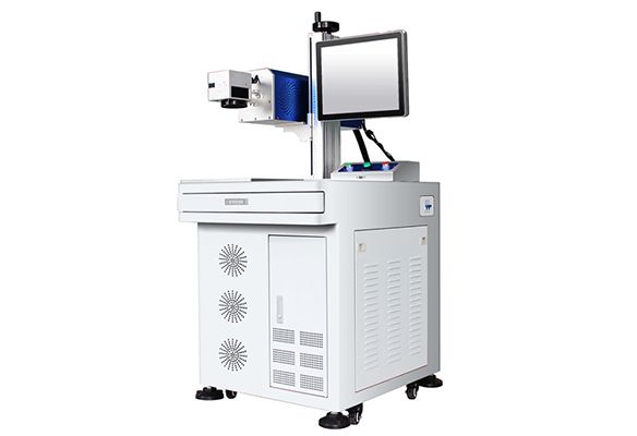二氧化碳金屬管激光打標機 二氧化碳金屬管激光打標機